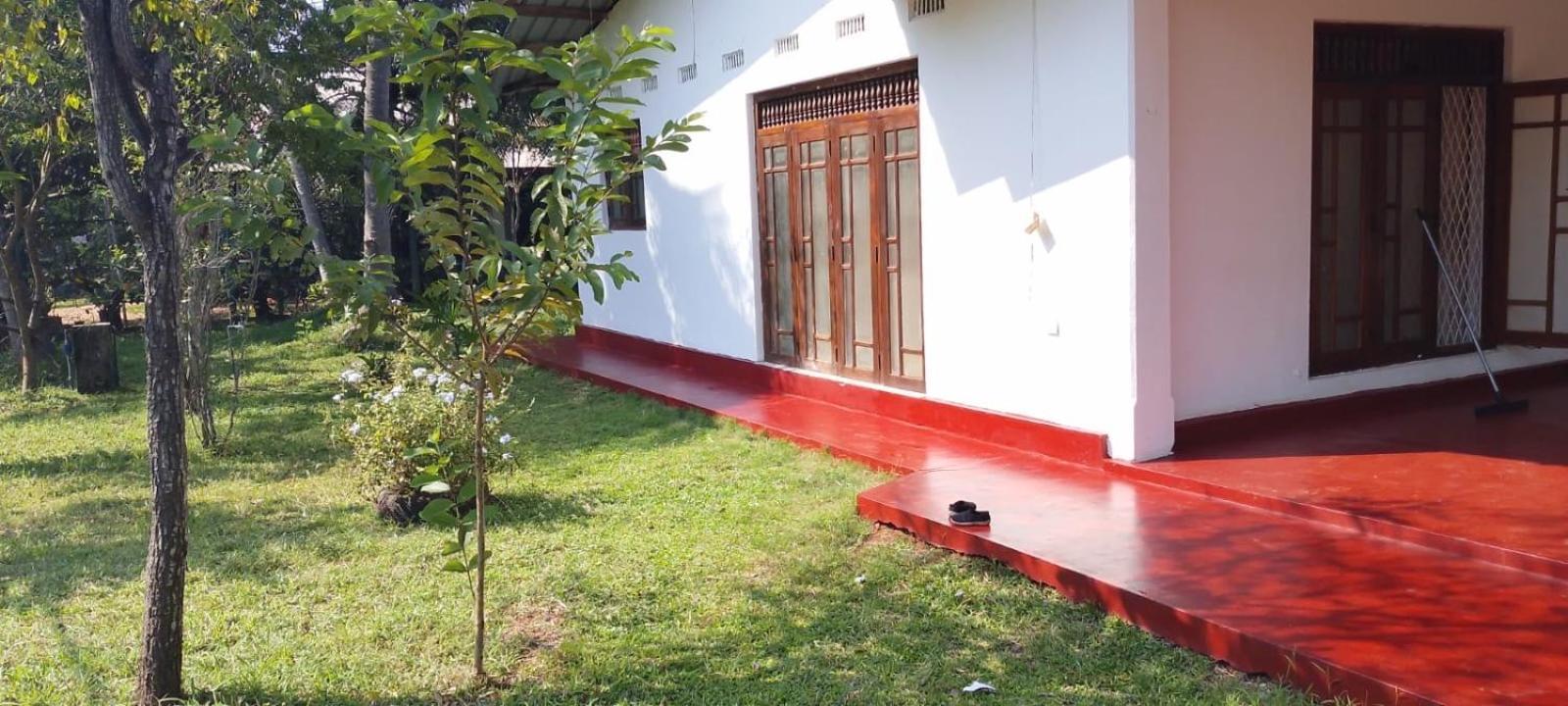 Stay Calm Anuradhapura Exterior foto